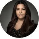 Portrait de Eva Chapiro
