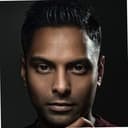 Portrait de Rémi Satish
