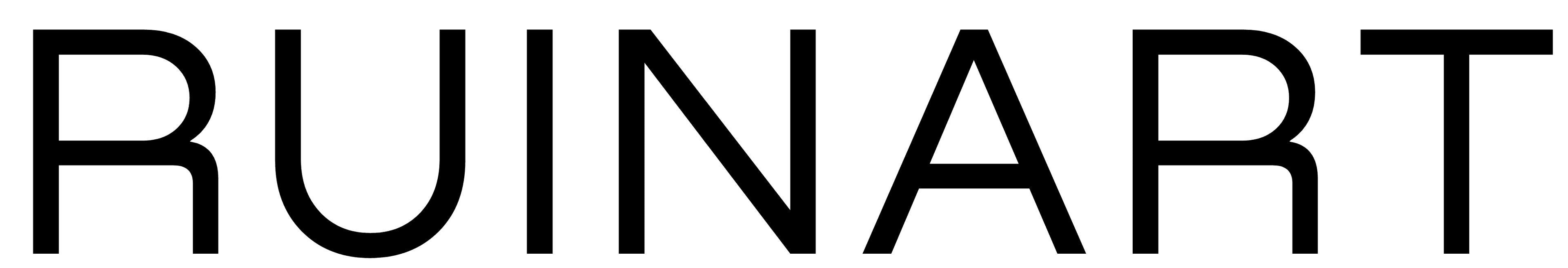 Ruinart