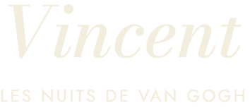 Les Nuits de Van Gogh